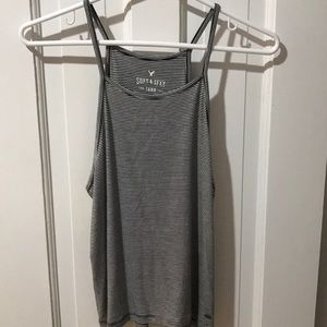 American Eagle Soft and Sexy Tank Top